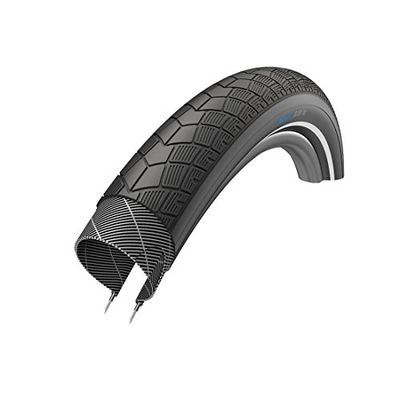 XLC unisex – vuxna cykeltrehjul-2509260000 cykelturer, svart, 26 tum