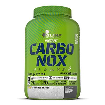OLIMP SPORT NUTRITION Olimp Strawberry 3500g Carbo Nox