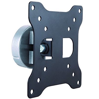 StarTech.com Soporte de pared para monitor - de aluminio - Montura VESA para Pantallas de hasta 34 Pulgadas