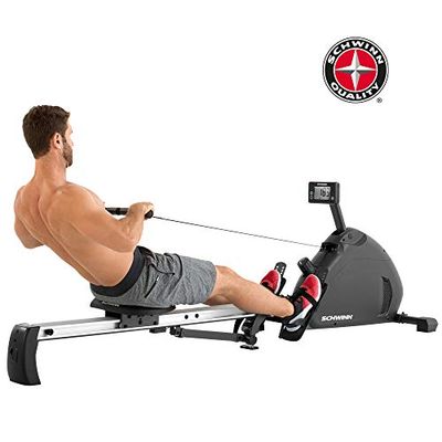 Schwinn Fitness Crewmaster