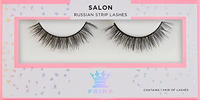 Primalash Salon Russian Strips Lashes, Scorpio
