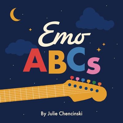 Emo ABCs