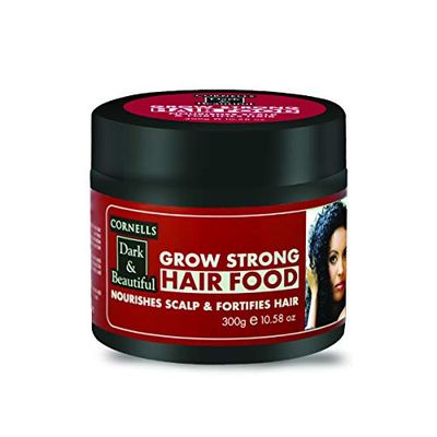 Hair Food Strong Grow (300g)