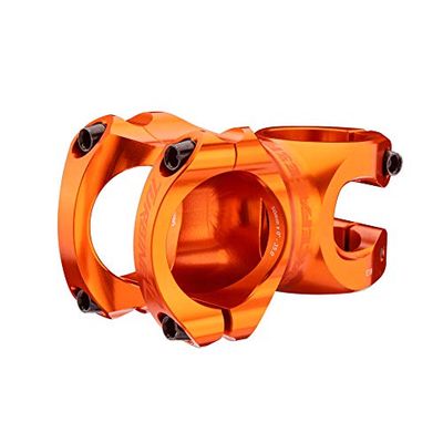 Race Face unisex stamturbin-R, orange, 35 x 40 mm