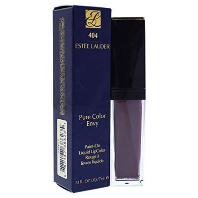 Estée Lauder Pure Color Envy Paint-On Liquid LipColor 404 Orchid Flare, 7 ml