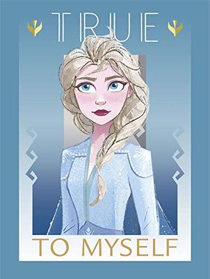 Erik - Impression sur Toile Disney La Reine Des Neiges - True To Myself, 30 x 40 cm
