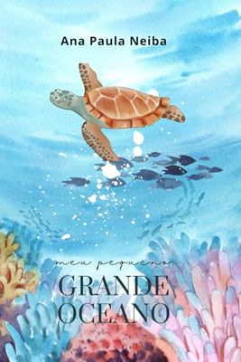 Meu Pequeno Grande Oceano