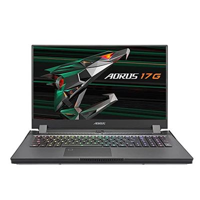 Gigabyte Aorus 17G KD-72FR325SH