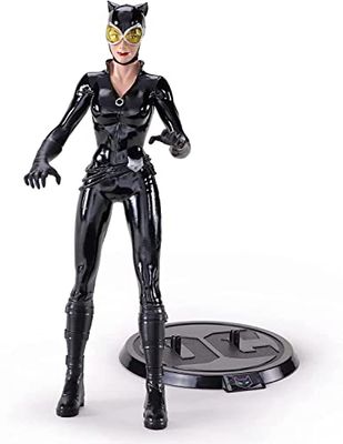 DC-Catwoman Bendyfig (comic)