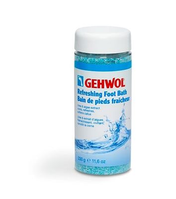 Dualsanitaly Foot Treatment, 330 g