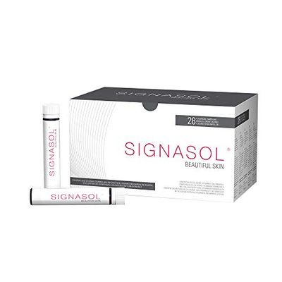 Signasol 28 Amp Bebibles