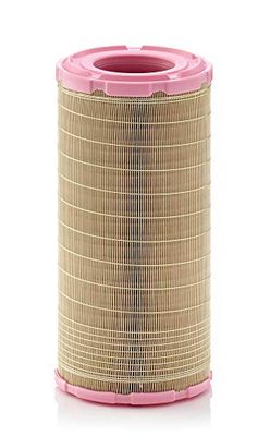 MANN-FILTER C 21 630/4 Air Filter - OFF-HIGHWAY APPLICATIONS