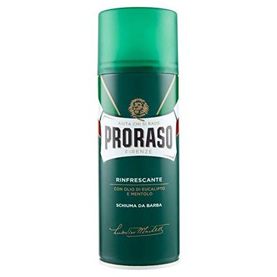 Proraso Schiuma Rinfrescante, 400ml