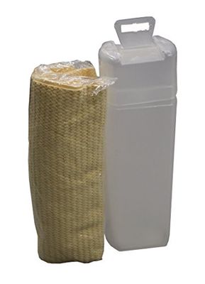 Forum Equipement 430 M009 de Piel de Gamuza de Nueva Generación, plástico, Amarillo, 25 x 8 x 7 cm
