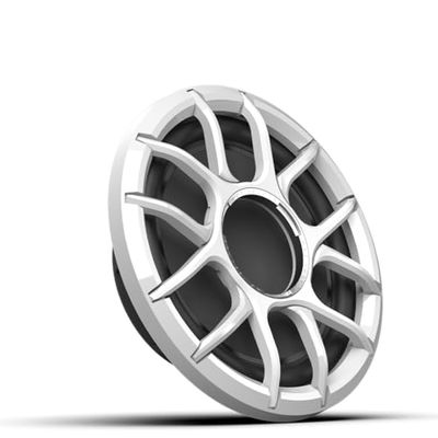 wet sounds Nuevo 2024-SUBWOOFER Zero 30,5 cm Sport Blanco, WETZERO12XZ-W Other, meerkleurig, één maat