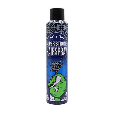 HEY JOE! - Lacca Per Capelli Super Forte | Lacca Per Capelli Da Uomo Con Tenuta Estrema - 305 ml