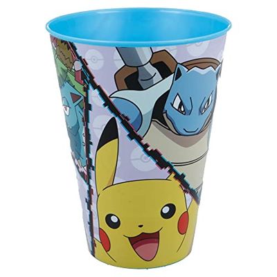 STOR Duży Easy Tumbler Pokemon Distorsion