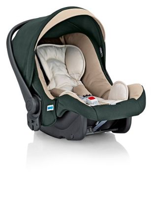 Inglesina AV40D6EUC - Bilstol, grupp 0+