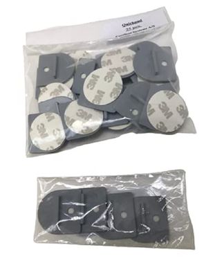 Quickpads x4