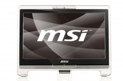 MSI AE1921-430EU Desktop Computer