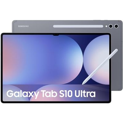 Samsung Galaxy Tabi10 Ultra WIFI 256GB Gray