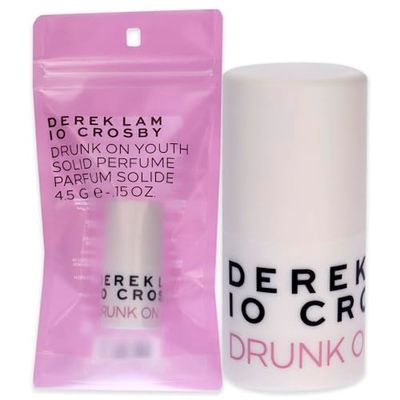 Derek Lam Drunk on Youth Chubby Stick för dam 0,15 oz pinne parfym