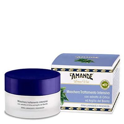 Amande intensiv behandling – 50 ml