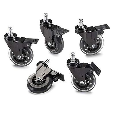 Sparco 10811 Wheel Kit Caster PRO Stin