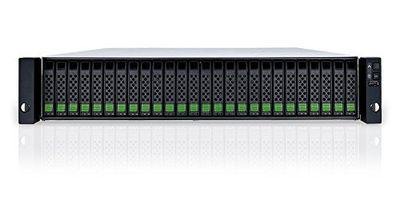 Qsan Technology XS3226-D Xcubesan