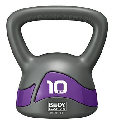 Body Sculpture KETTLEBELLS - 10 kg