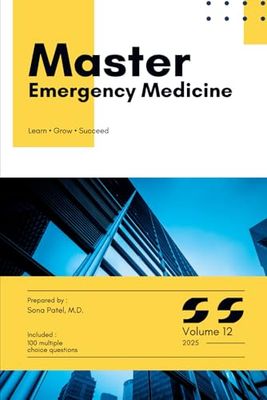 Master Emergency Medicine: Volume 12
