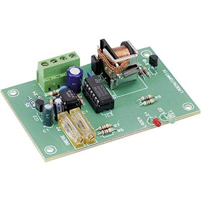 Conrad Components HB 192 A 13,8 V/DC 10 A 1 szt.)