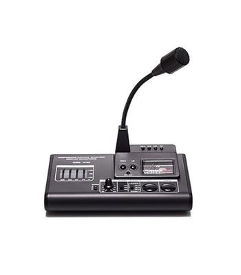 AVAIR AV-908 Microphone de Bureau (avec égaliseur)