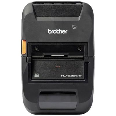 Brother RJ3230B-L Imprimante Mobile 3" + Batterie (BT)