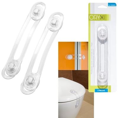 Protector Oryx Cinta Universal (Blister 2 Piezas)