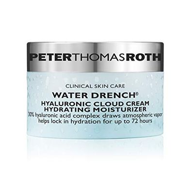 Peter Thomas Roth Water Drench™ Hyaluronic Cloud Cream Hydrating Moisturizer Mini 20ml