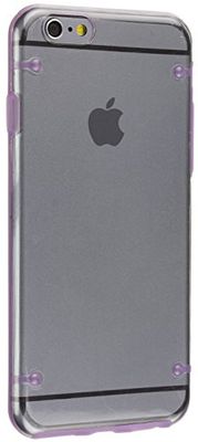 Pro-Tec Window iPhone 6 fodral 6 4,7 Inches - Lila