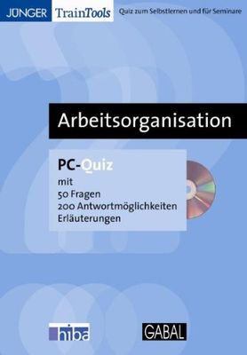 Arbeitsorganisation [import allemand]