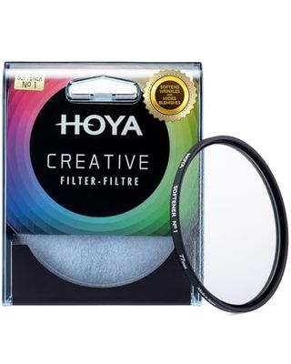 HOYA ontharder N°1 ø77mm filter