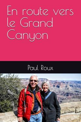 En route vers le Grand Canyon