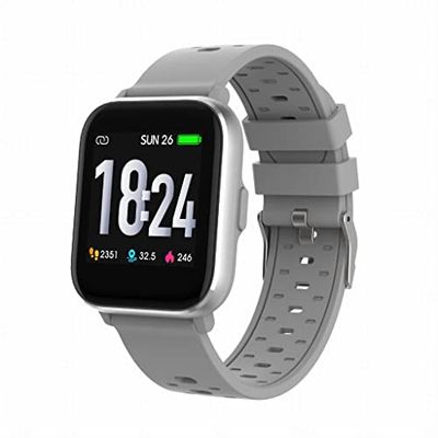 DENVER SW-162 GREY SMARTWATCH