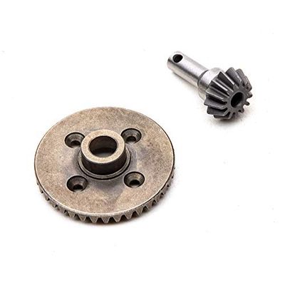 Axial- Accesorios, Hardware y Herramientas, Multicolor (Horizon Hobby AXI232054)