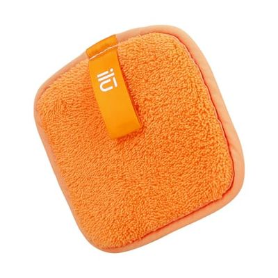 ILU SC Makeup Remover Pads Orange 3PCS