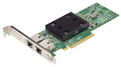 BROADCOM 57416 DUAL PORTORT 10 GB BROADCOM 57416 DUAL PORTORT 10 GB