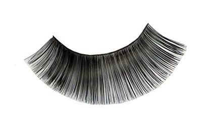 Eulenspiegel 001318 – Professional Eye design Eye Lashes – Cabaret rosa