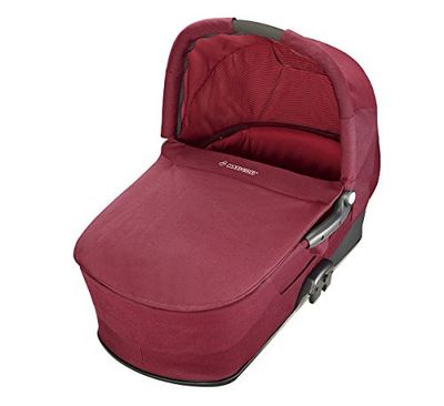 Maxi-Cosi Babybadje voor Mura, Mura Plus en Elea, robin Red