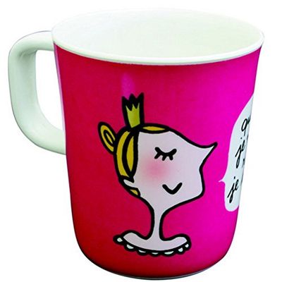Prinz & Prinzessin PC912A beker quand per souris...