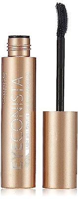 Catr. Eyeconista Lash Millionizer Volume máscara 010