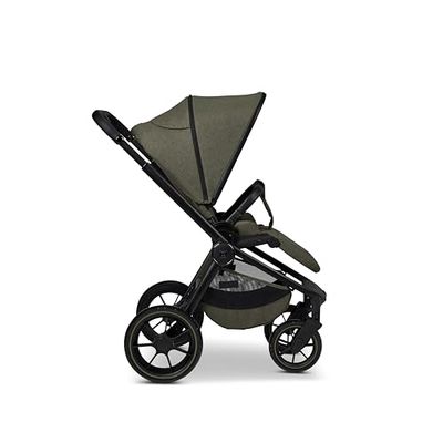 MOON Buggy Sport Moss, Melerad