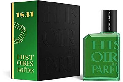 Histoire de Parfums 1831 Norma Bellini Eau de Parfum pour femme 60ml